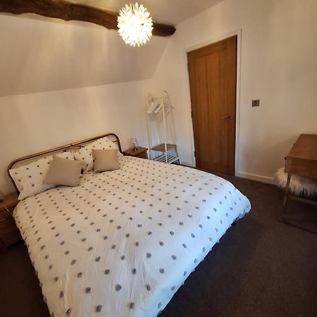 Mount Cottage Shrewsbury Ngoại thất bức ảnh
