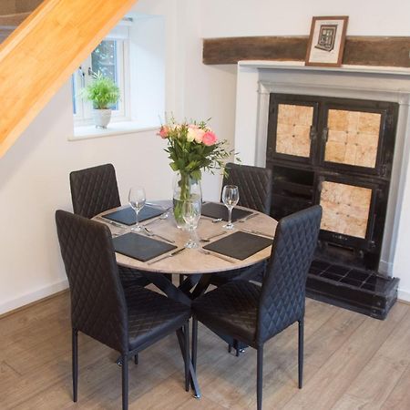 Mount Cottage Shrewsbury Ngoại thất bức ảnh
