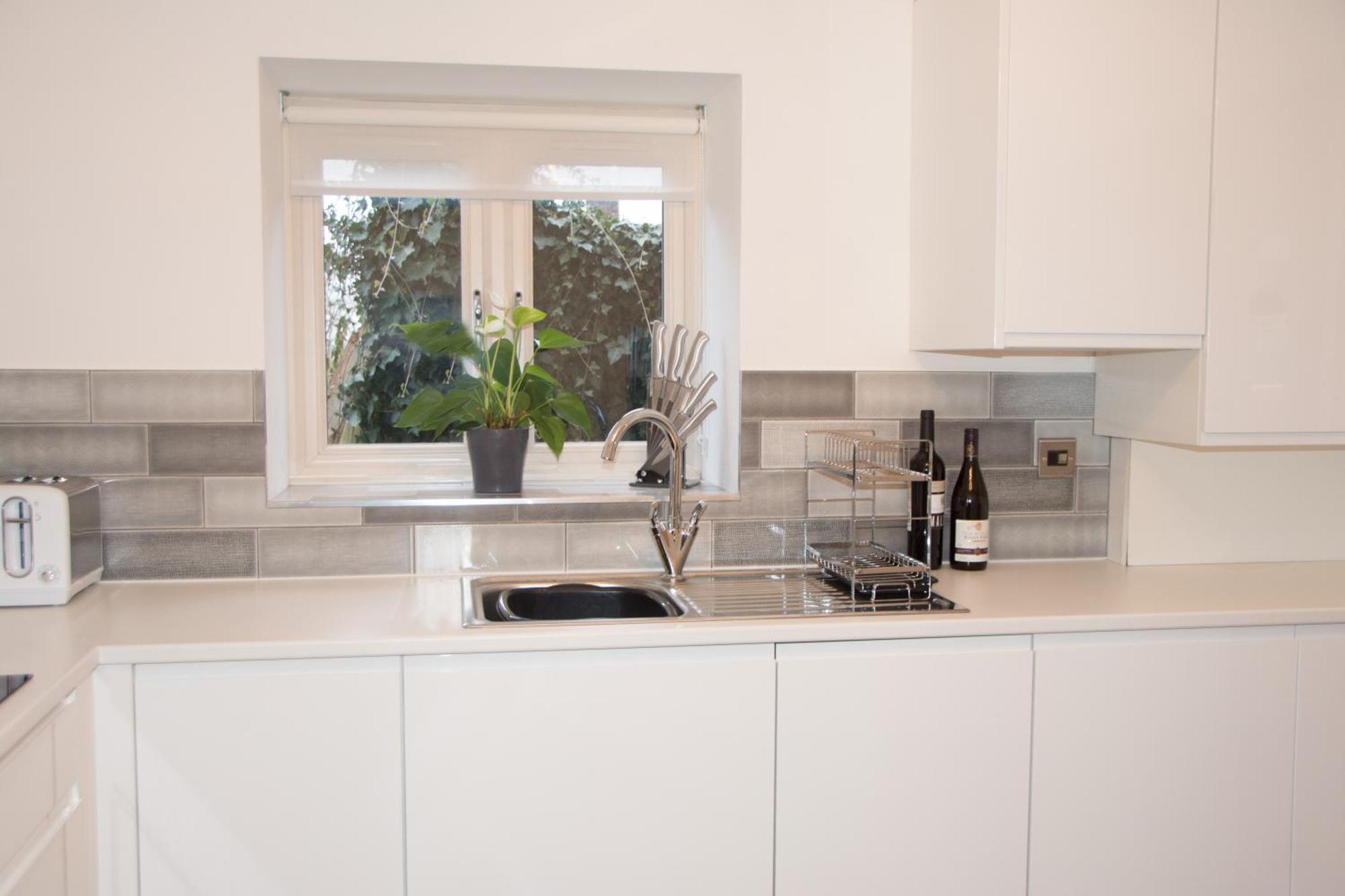 Mount Cottage Shrewsbury Ngoại thất bức ảnh