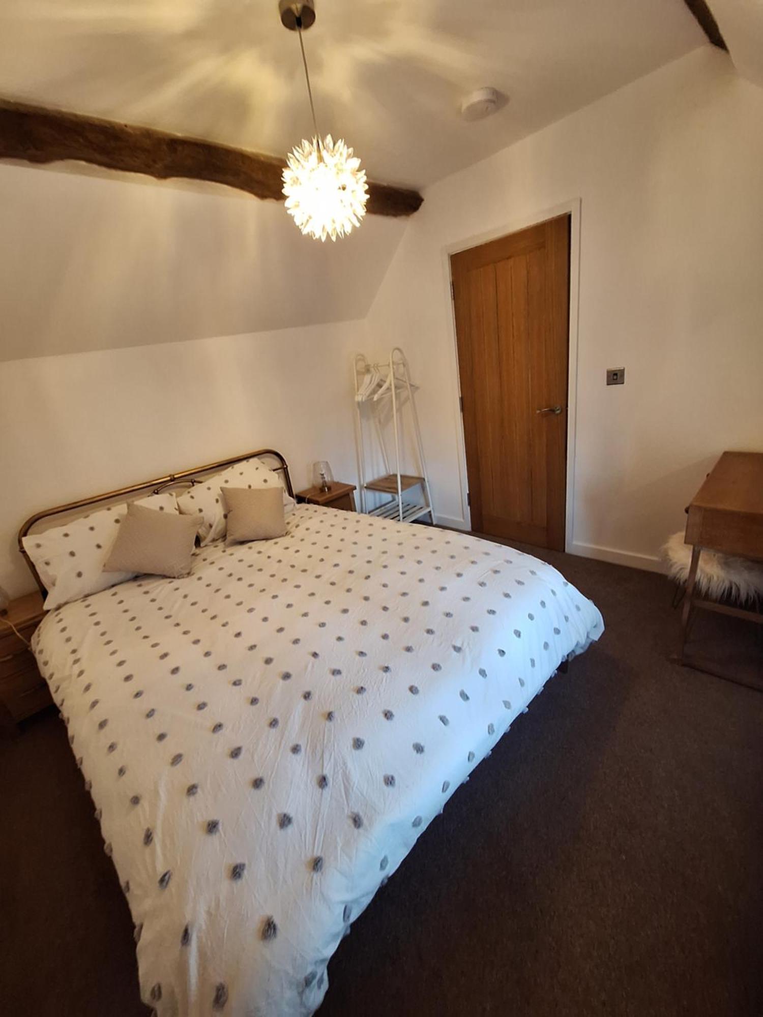 Mount Cottage Shrewsbury Ngoại thất bức ảnh