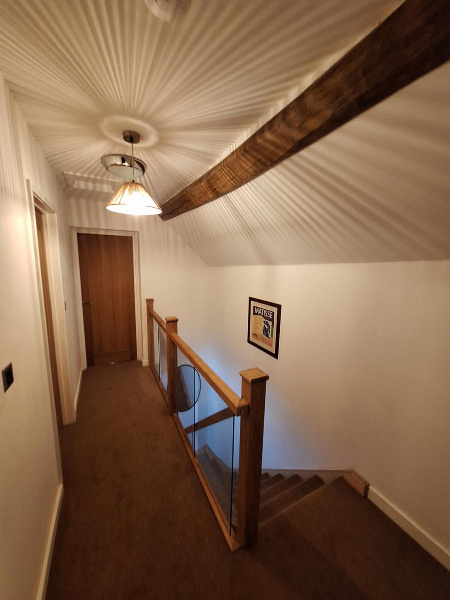 Mount Cottage Shrewsbury Ngoại thất bức ảnh