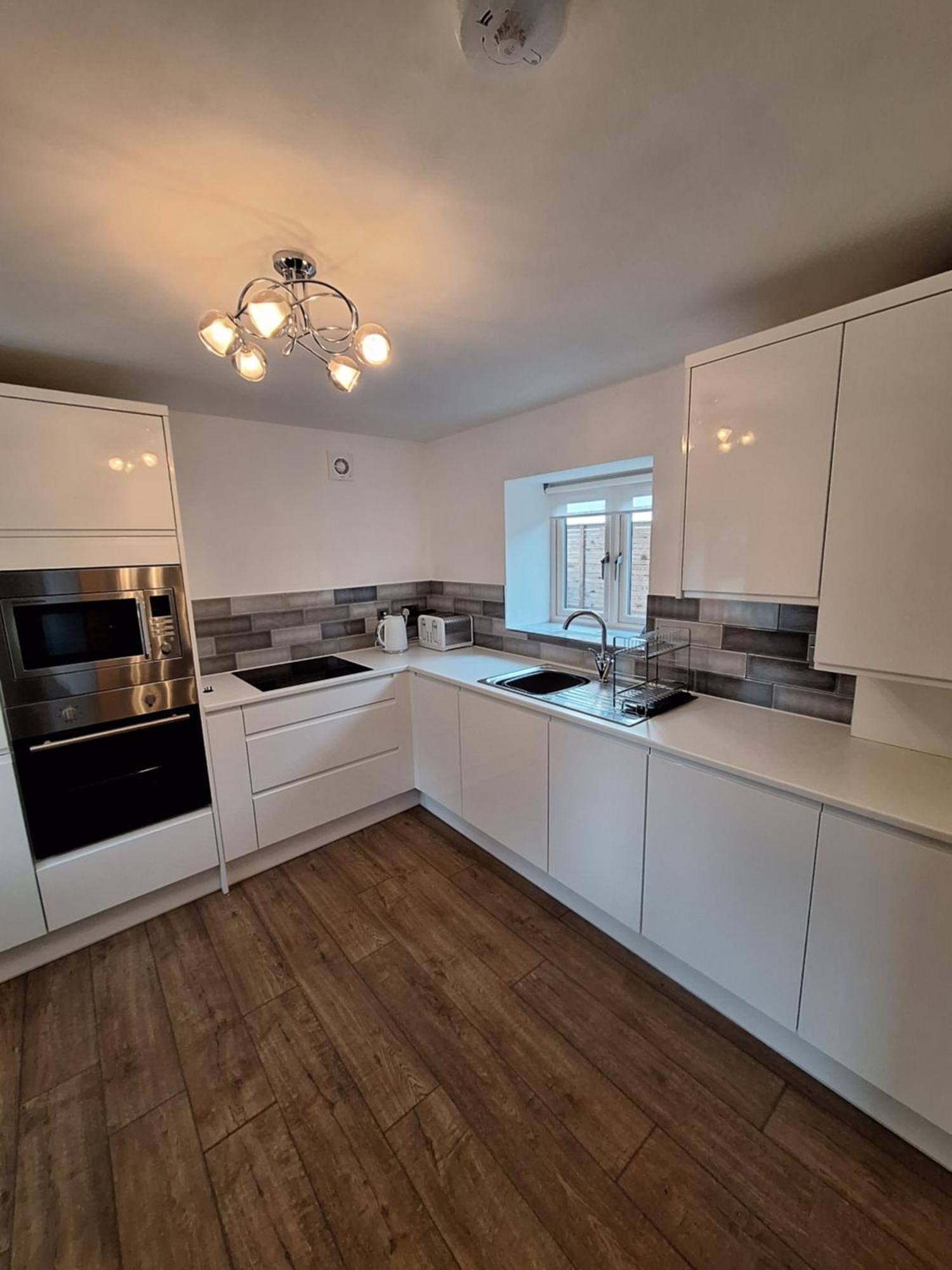 Mount Cottage Shrewsbury Ngoại thất bức ảnh