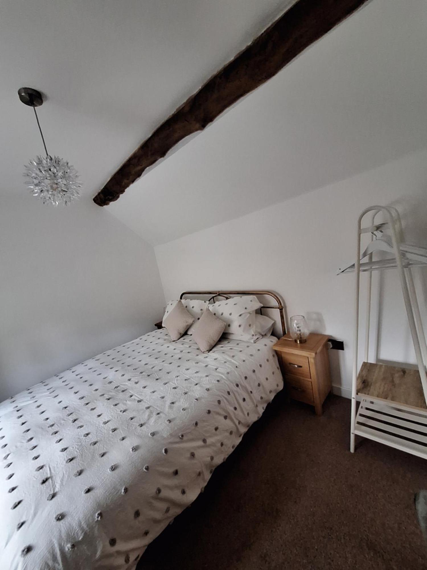 Mount Cottage Shrewsbury Ngoại thất bức ảnh