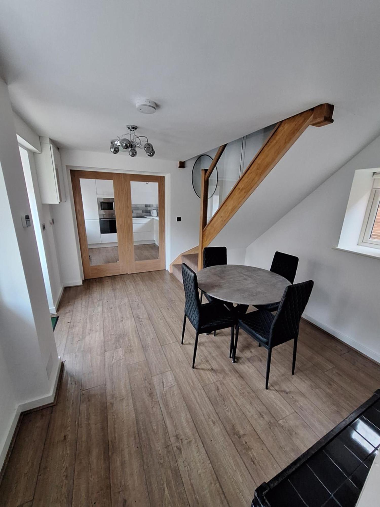 Mount Cottage Shrewsbury Ngoại thất bức ảnh